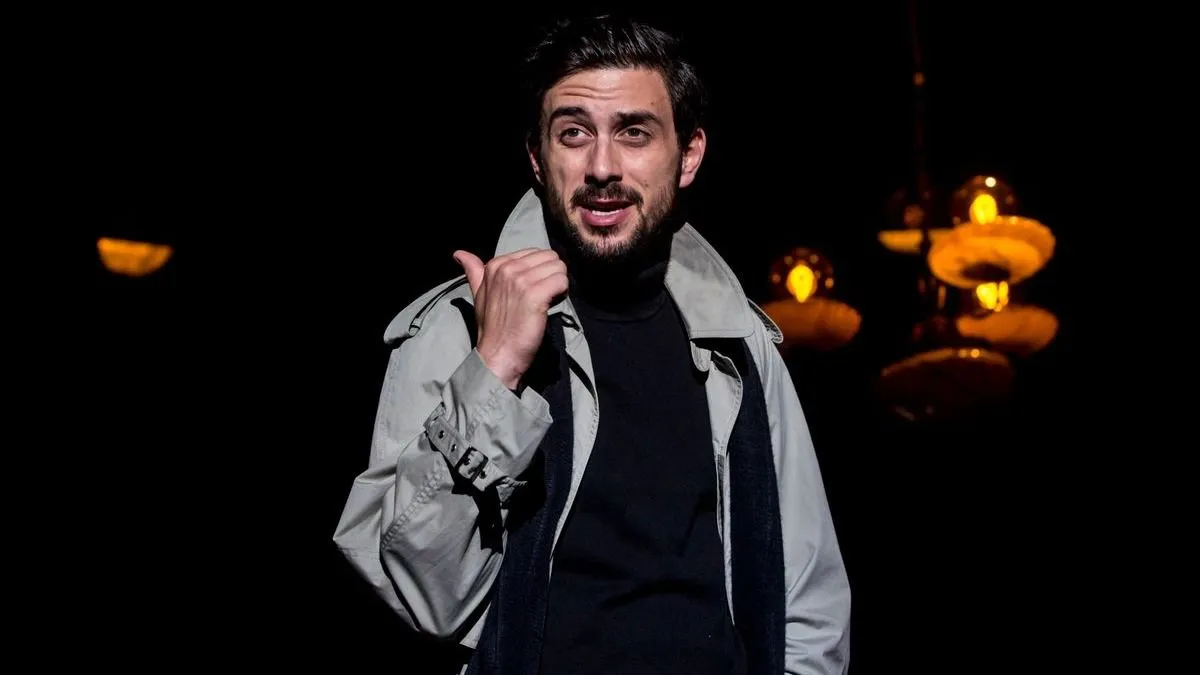 Szabó Kimmel Tamás odavan a Párizs ostromáért
