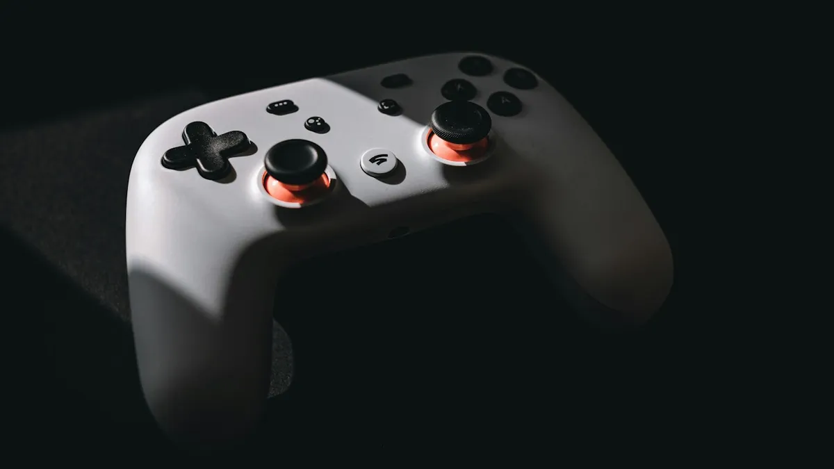 Még egy évig megmenthető a Stadia kontrollere