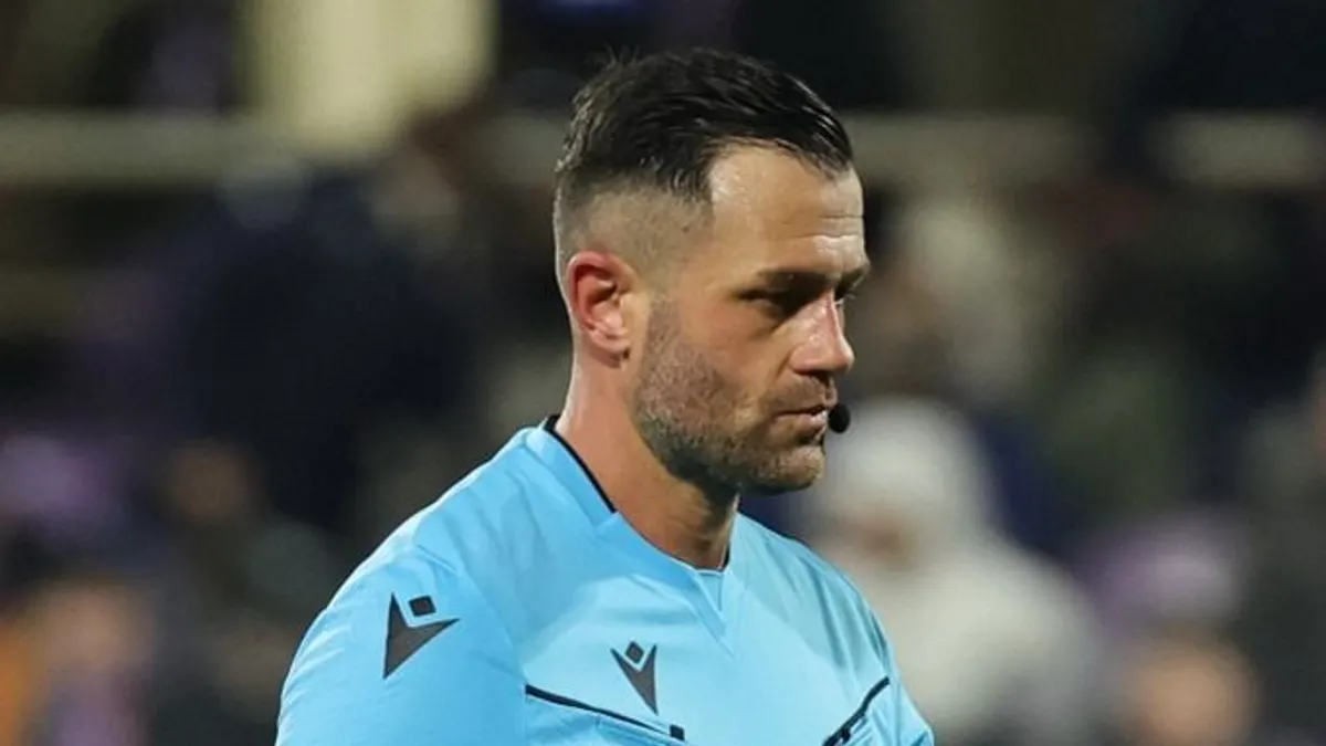 Tíz magyar bíró került be a jövő évi FIFA-keretbe