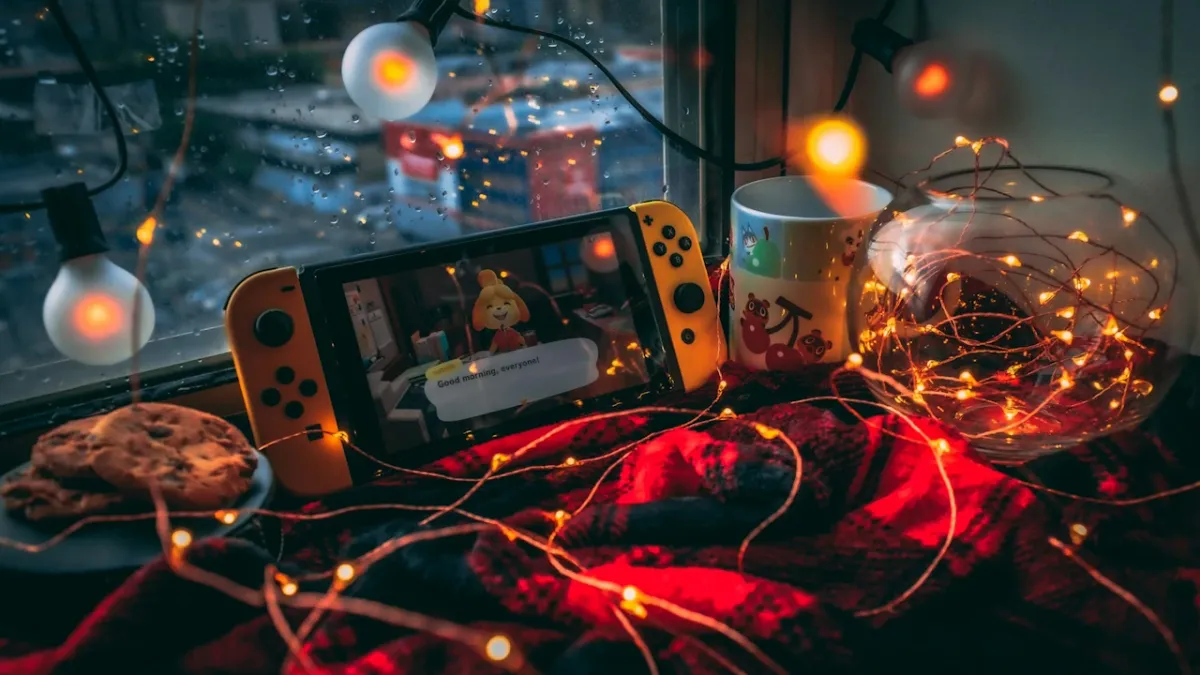 Ez lehet a Nintendo Switch 2 kiadási ütemterve