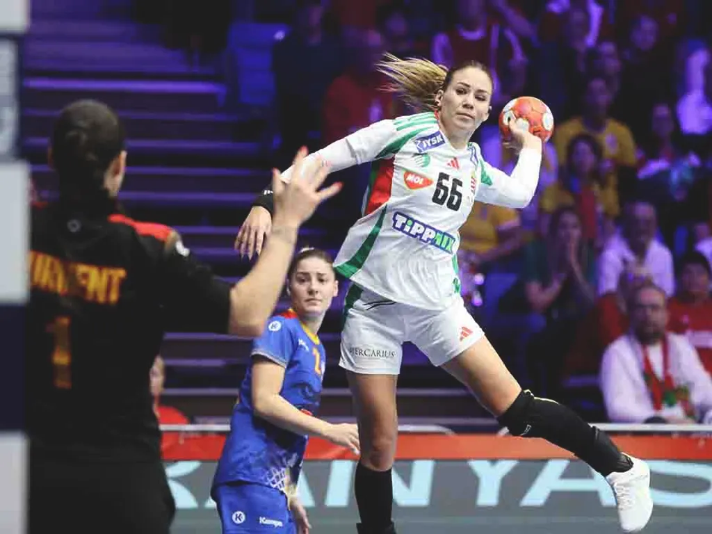 Magyarország – Románia, Női kézilabda-EB 2024, Nőikézilabda-EB 024, Magyarország–Románia, 2024.12.08., Kézi-Eb, Kézi-Eb2024, 

