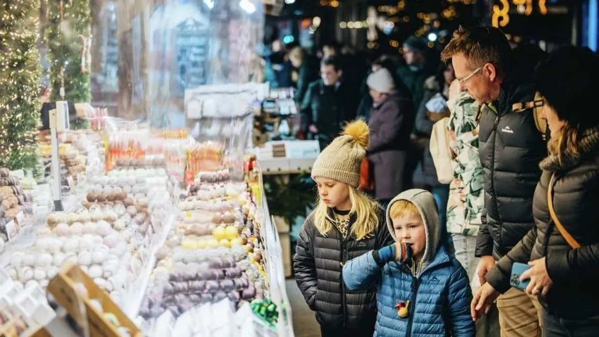 A zsebtolvajok értékeinkre vadásznak az ünnepi forgatagban, legyen óvatos