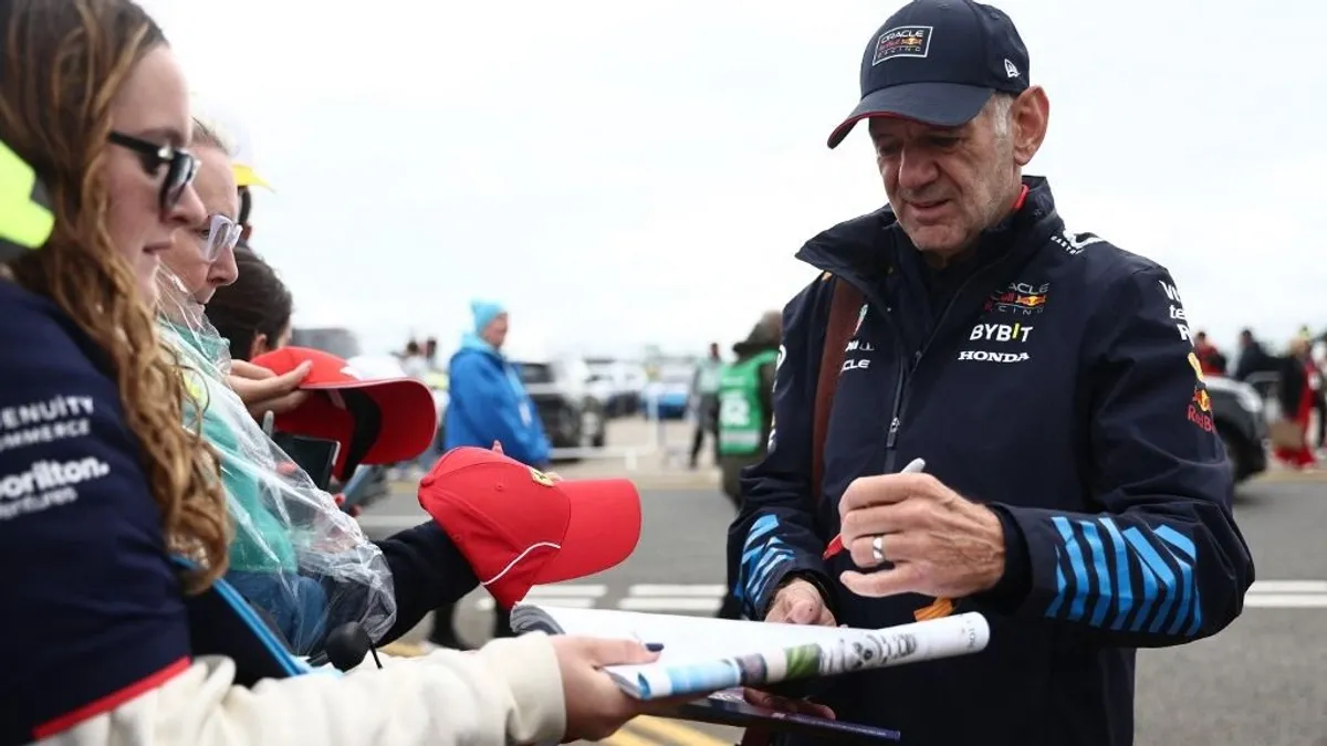 Hiba lenne csodát várni az F1-es tervezőzseni érkezésétől?