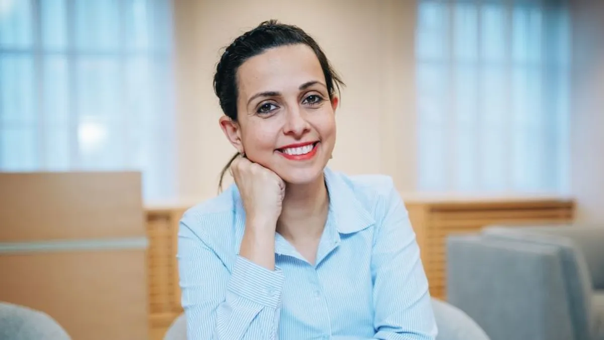 Koncz Zsófia: Ne keverjük a családpolitikát és a demográfiát