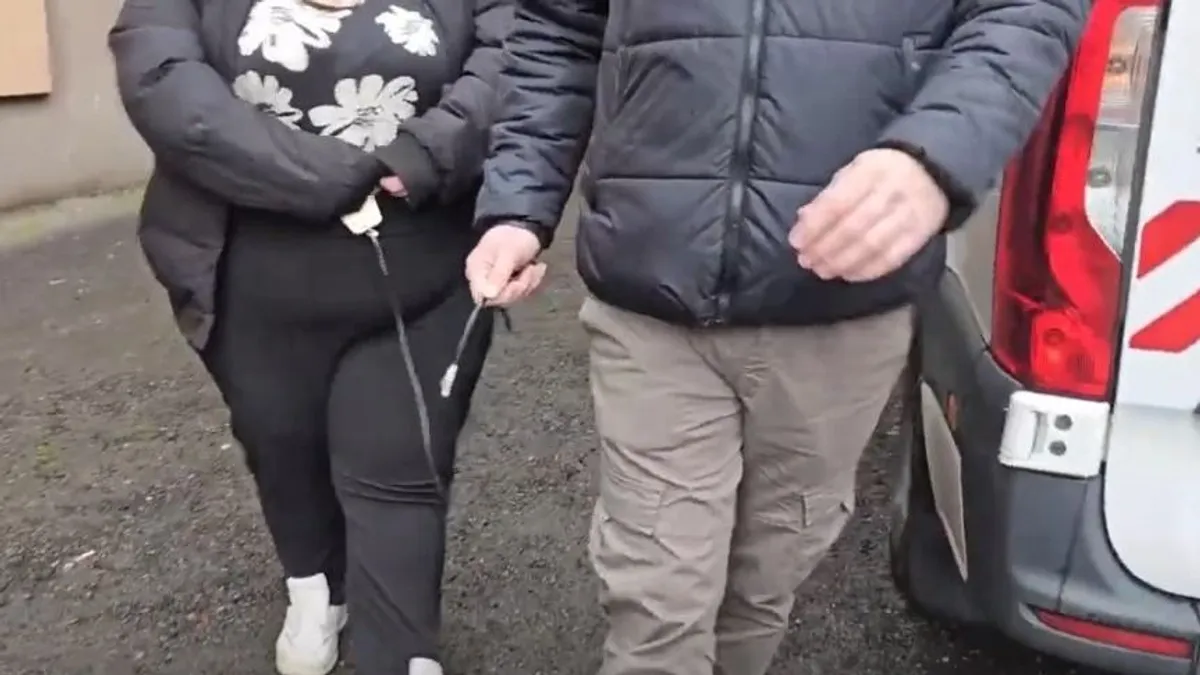 Méreggel felütött drog miatt halt meg egy nő Versenden