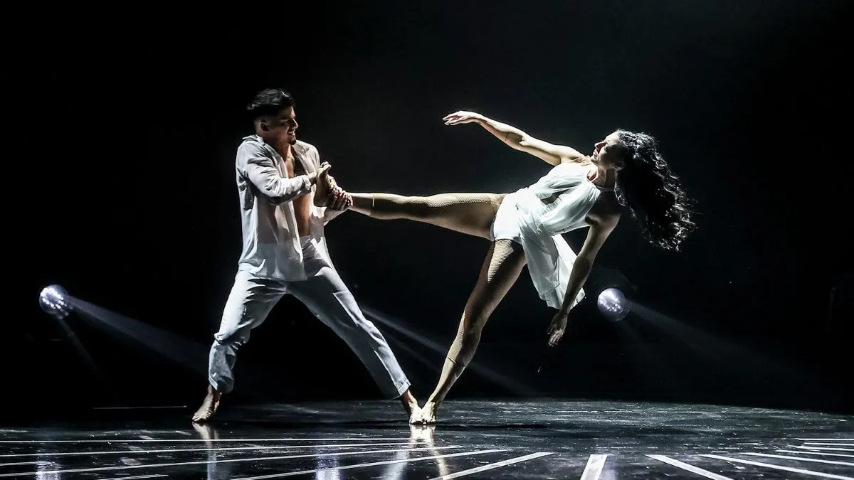 Dancing with the Stars: visszatér Marics Peti