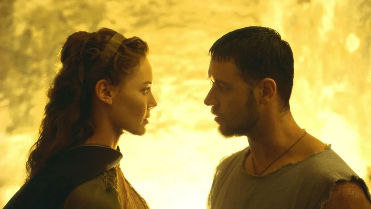 Connie Nielsen: 24 év alatt sem öregedett a Gladiátor szépsége