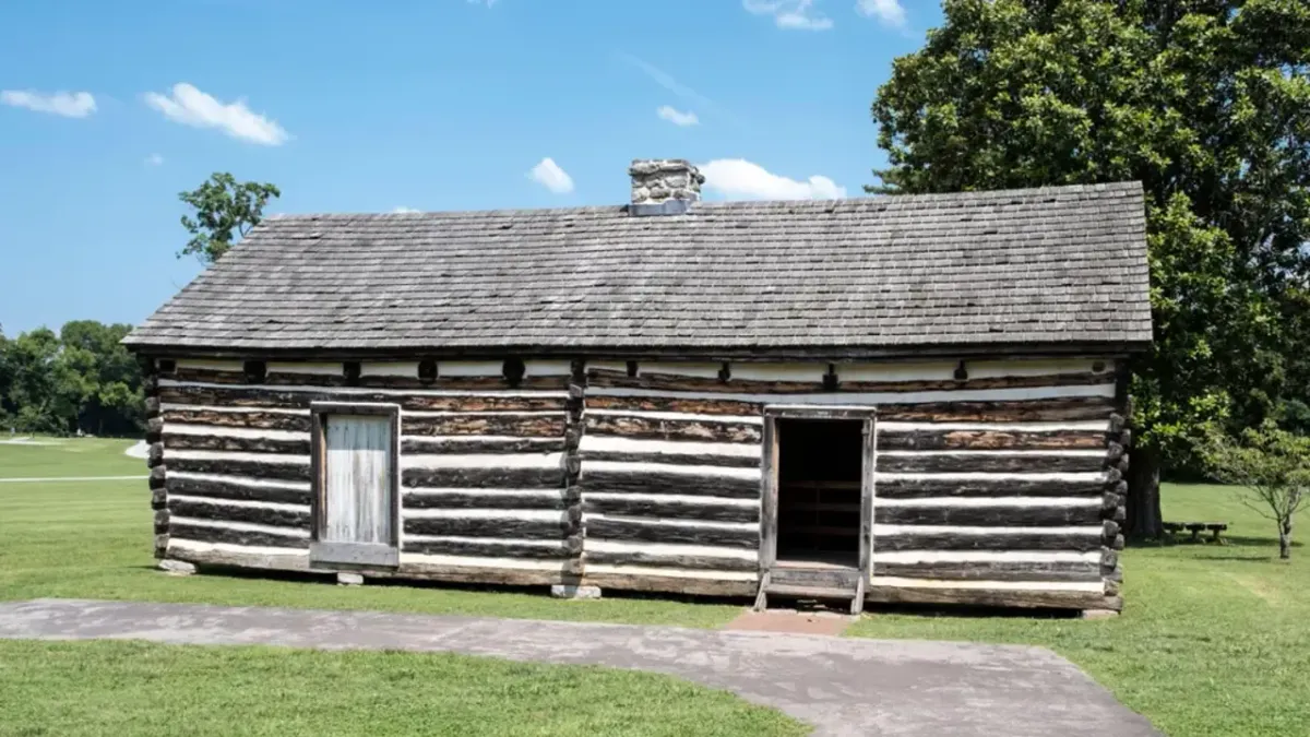Megtalálták Andrew Jackson amerikai elnök 28 rabszolgájának a sírját