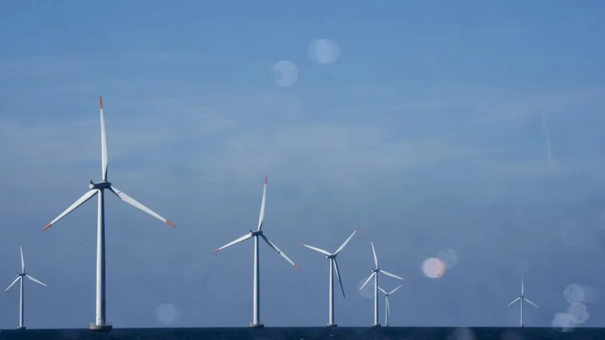 Energiaválság fenyeget Németországban