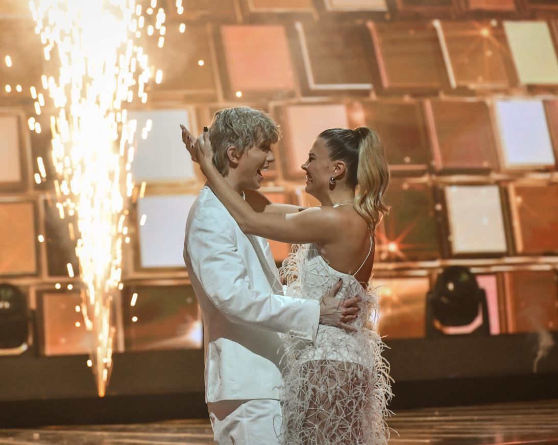 2024, Dancing with the Stars 
