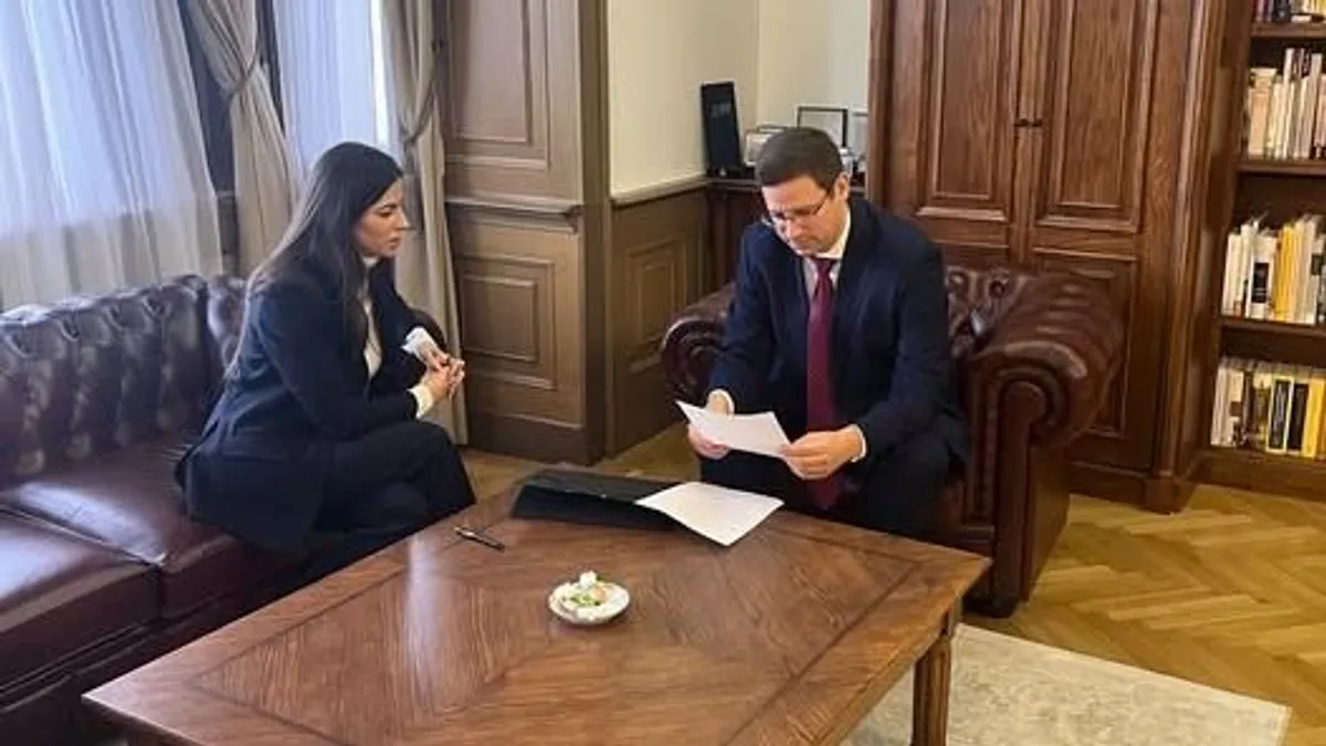 Szentkirályi Alexandra: Azt tűztük a zászlónkra, hogy a budapestiek érdekében fogunk dolgozni