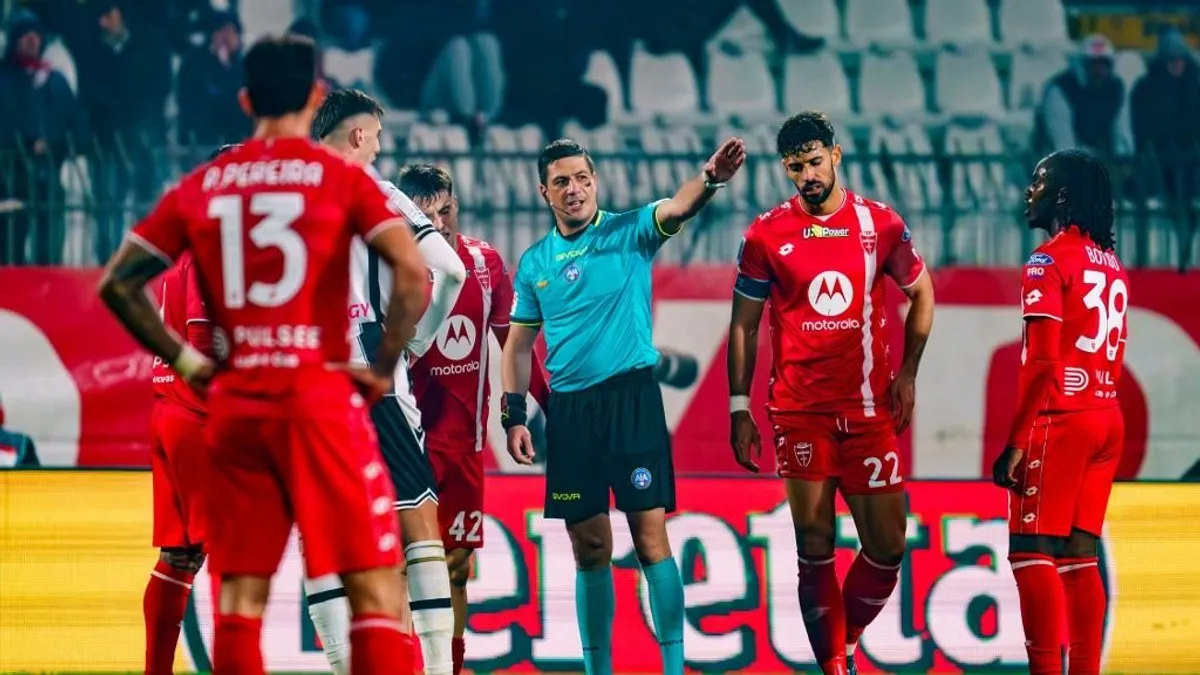 Eladó a Serie A egyik legkisebb futballklubja