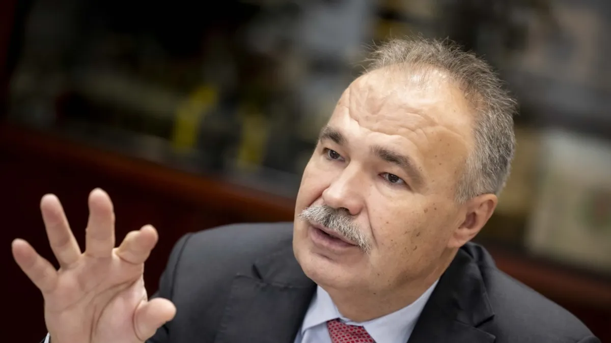 Nagy István: Agrártörténelmet írtunk - videó
