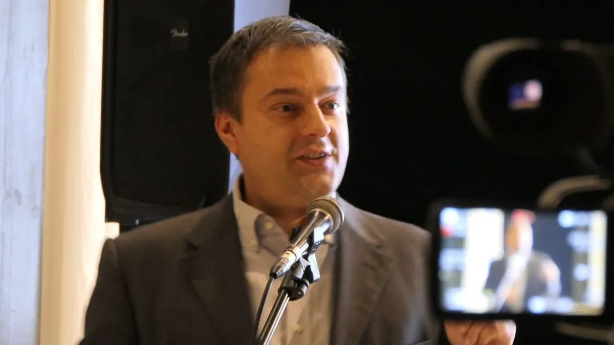 Kiszelly Zoltán: Jobb lesz a légkör, de az amerikaiak semmit nem adnak ingyen