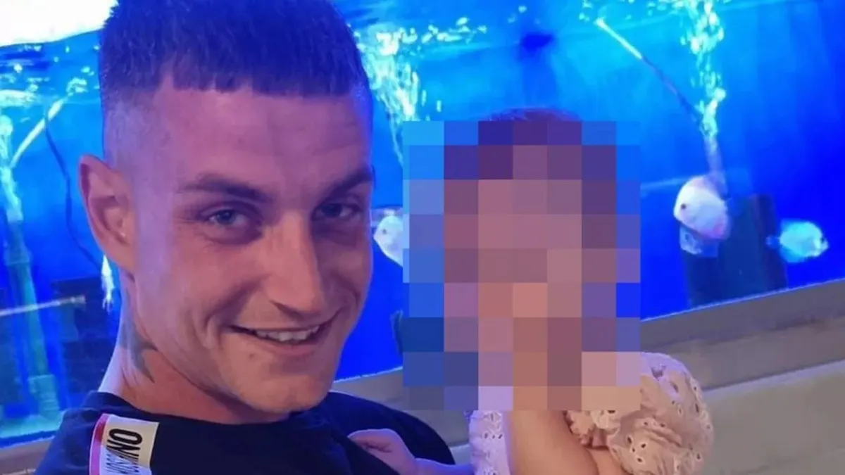 Karácsony este gyilkoltak meg egy fiatal, hatgyerekes apát