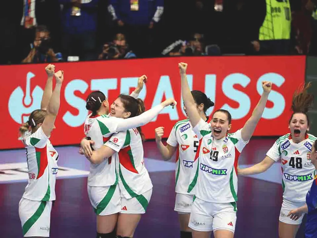 Magyarország – Románia, Női kézilabda-EB 2024, Nőikézilabda-EB 024, Magyarország–Románia, 2024.12.08., Kézi-Eb, Kézi-Eb2024, 
