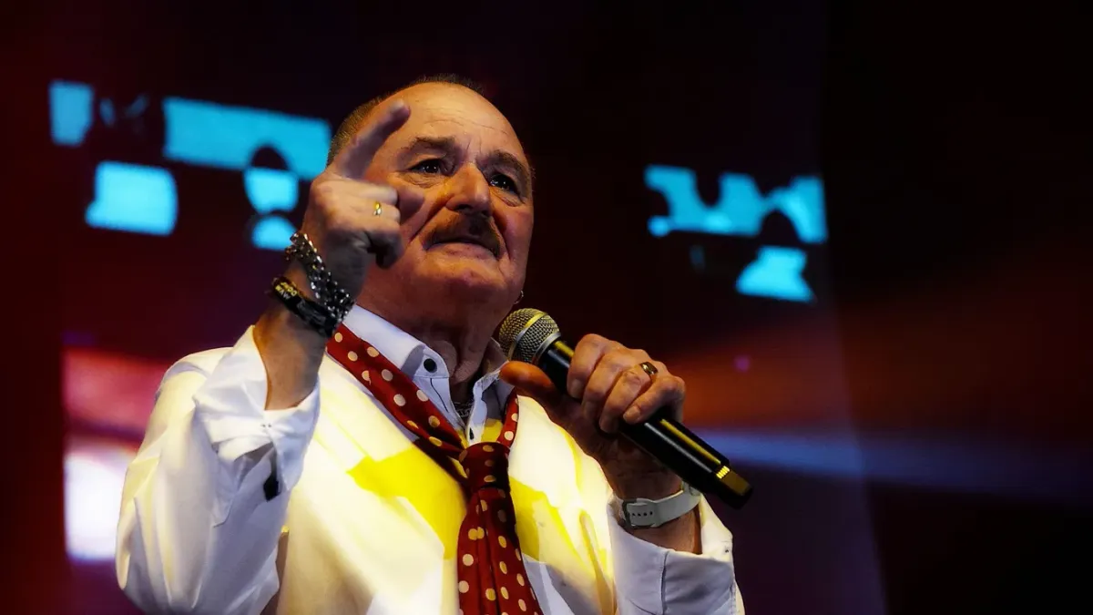 Nagy Feró a Beatrice jövőjéről beszélt