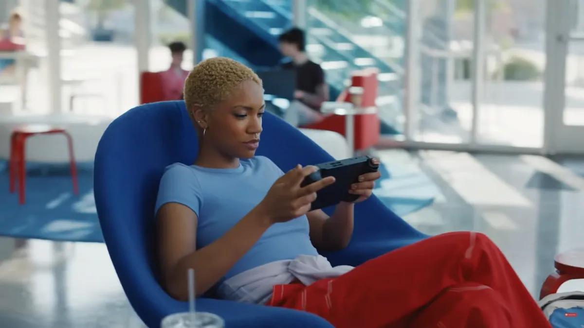 Az első generációs Lenovo Legion Go kézikonzol is érintett volt a bizonytalanságban