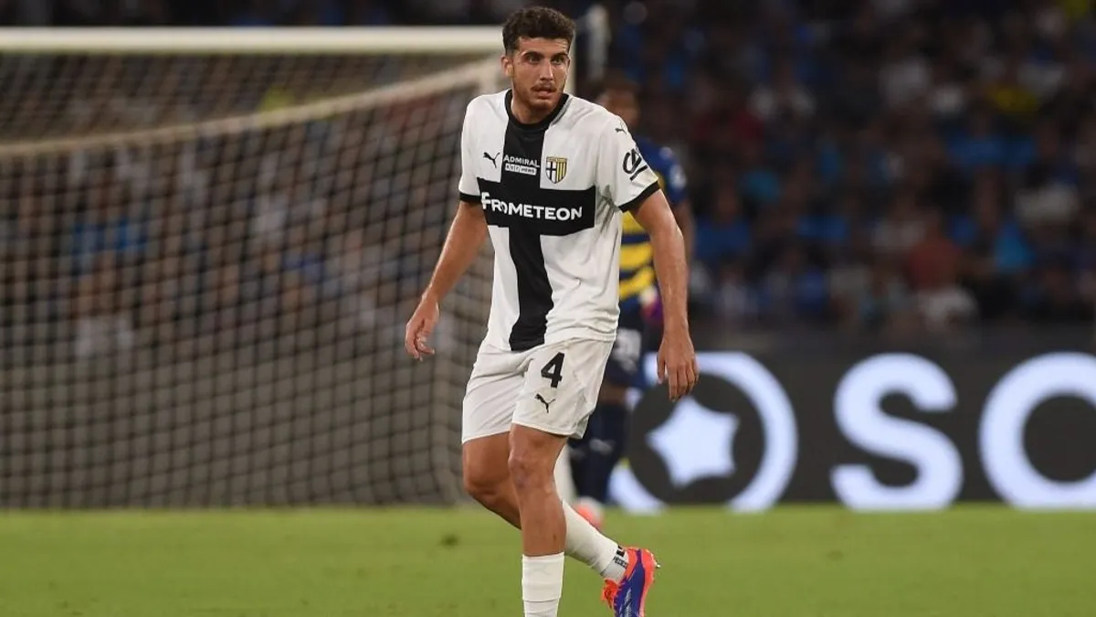 Megsérült az Inter elleni meccsen a magyar válogatott focista
