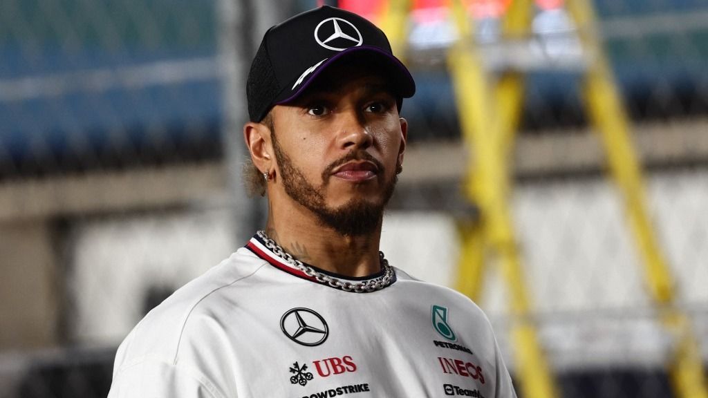 Forma-1, Katari Nagydíj, Lewis Hamilton, Mercedes, F1