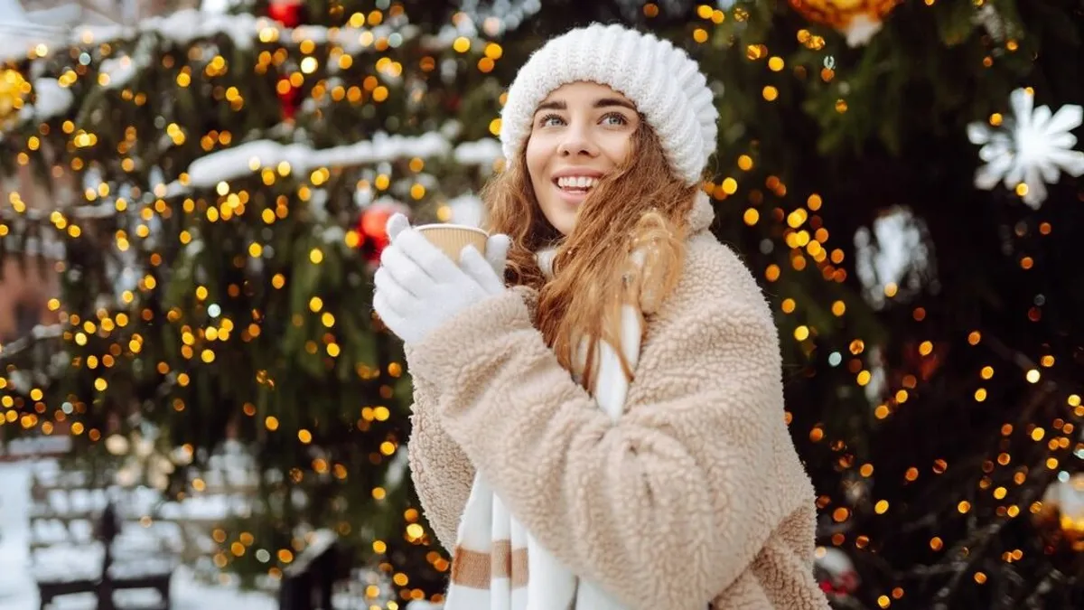 24 érdekes tény a karácsonyról december 24-re