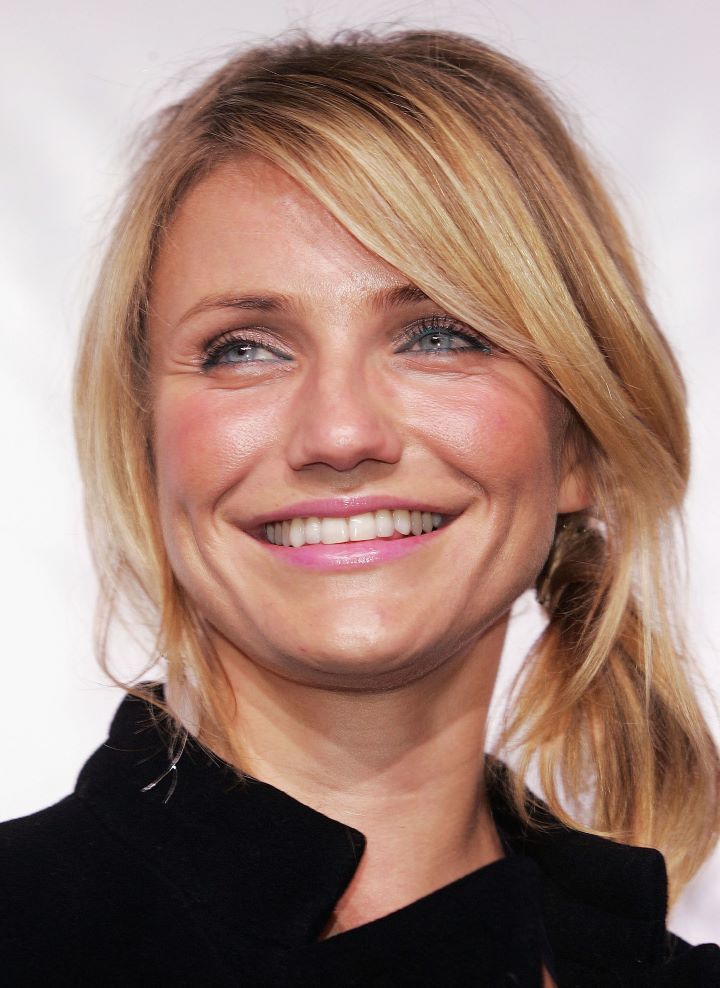 Cameron Diaz, CameronDiaz