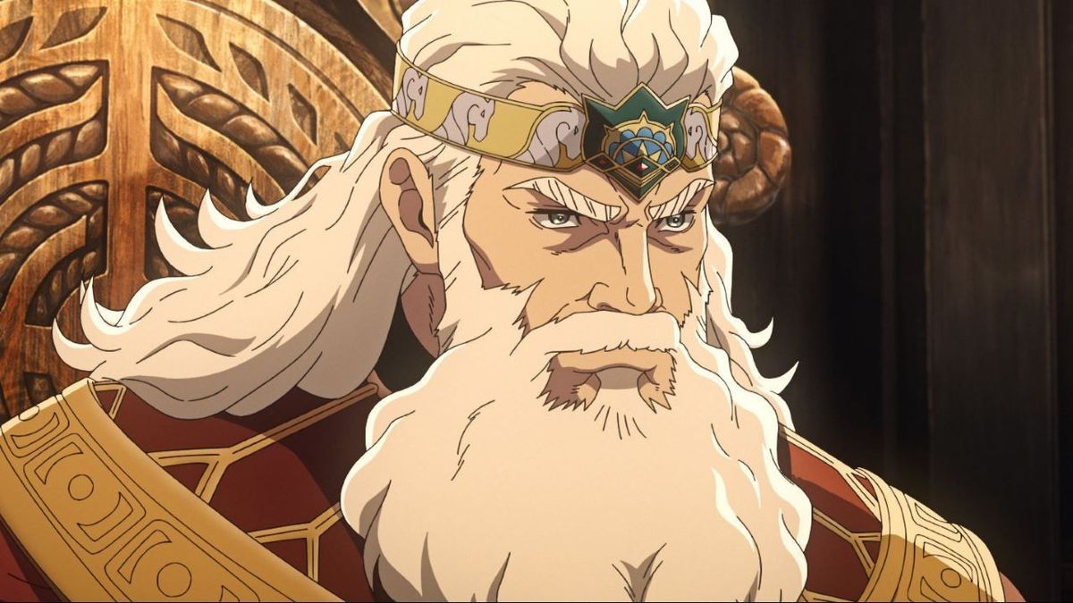 A Gyűrűk Ura - A rohírok háborúja,
amerikai-japán-angol animációs film, 130 perc, 2024