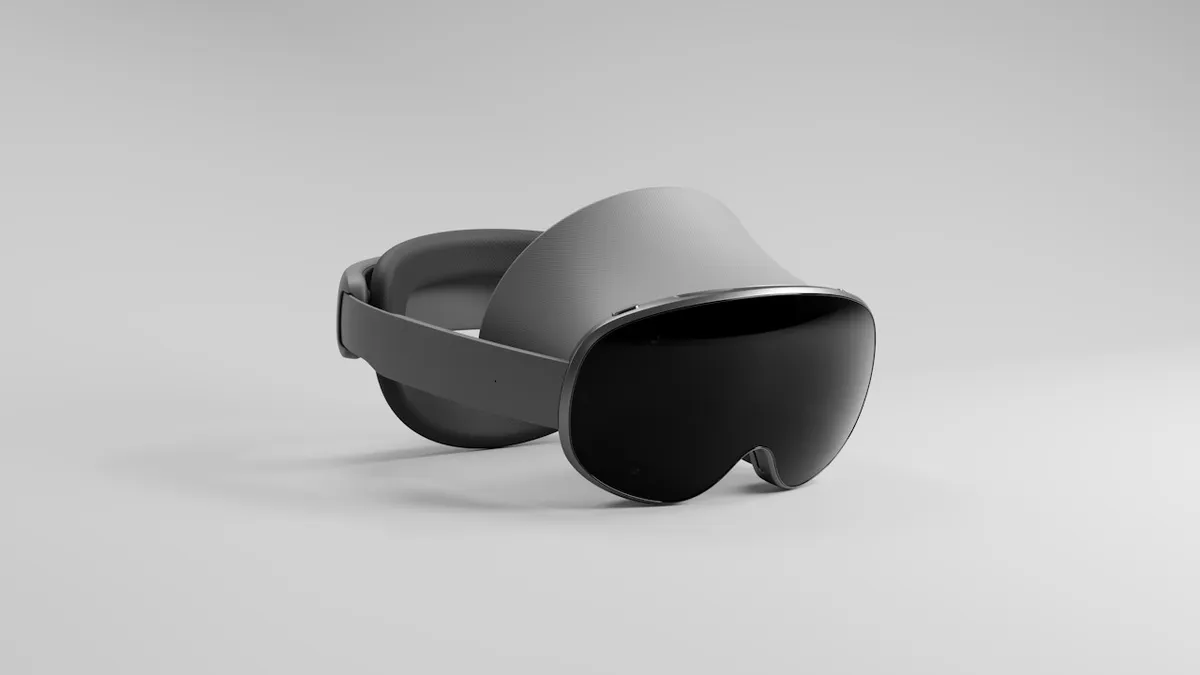Androidos riválisokat kap az Apple Vision Pro