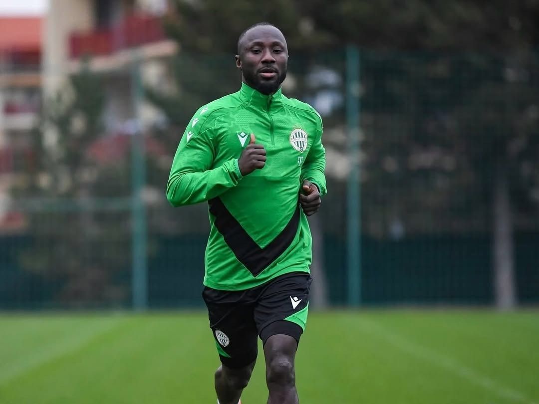 naby keita