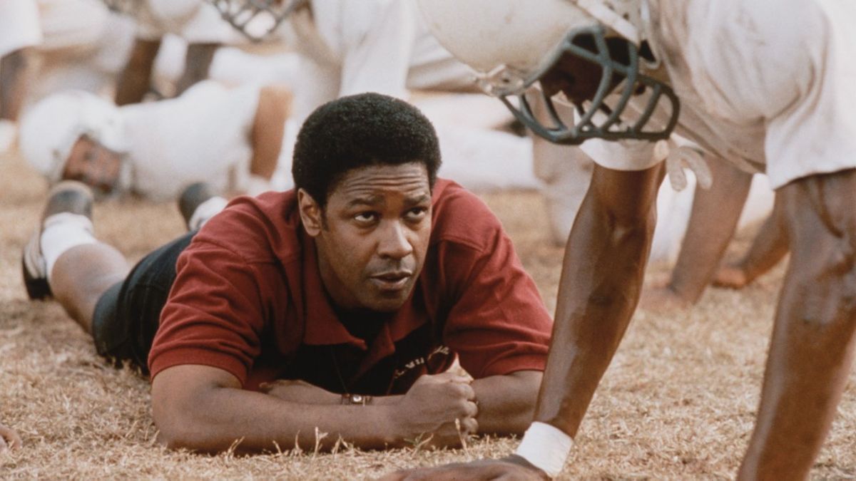 Denzel Washington, DenzelWashington