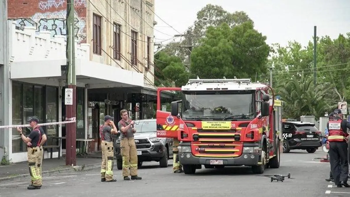 Brutális antiszemita támadás történt Sydneyben