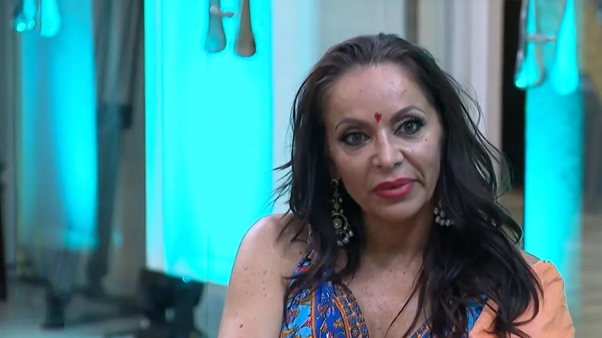 Házasság első látásra: Judit durván kiosztotta Renit - videó