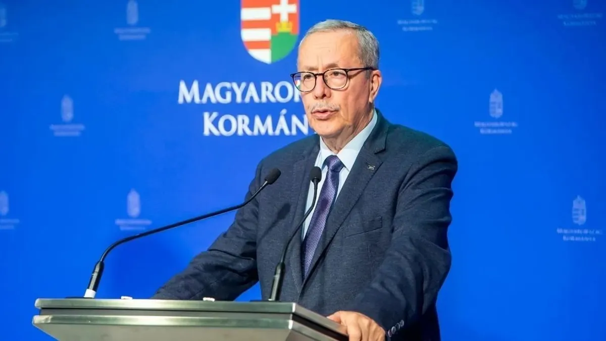 Bakondi György: Terrorcselekmény volt a magdeburgi akció