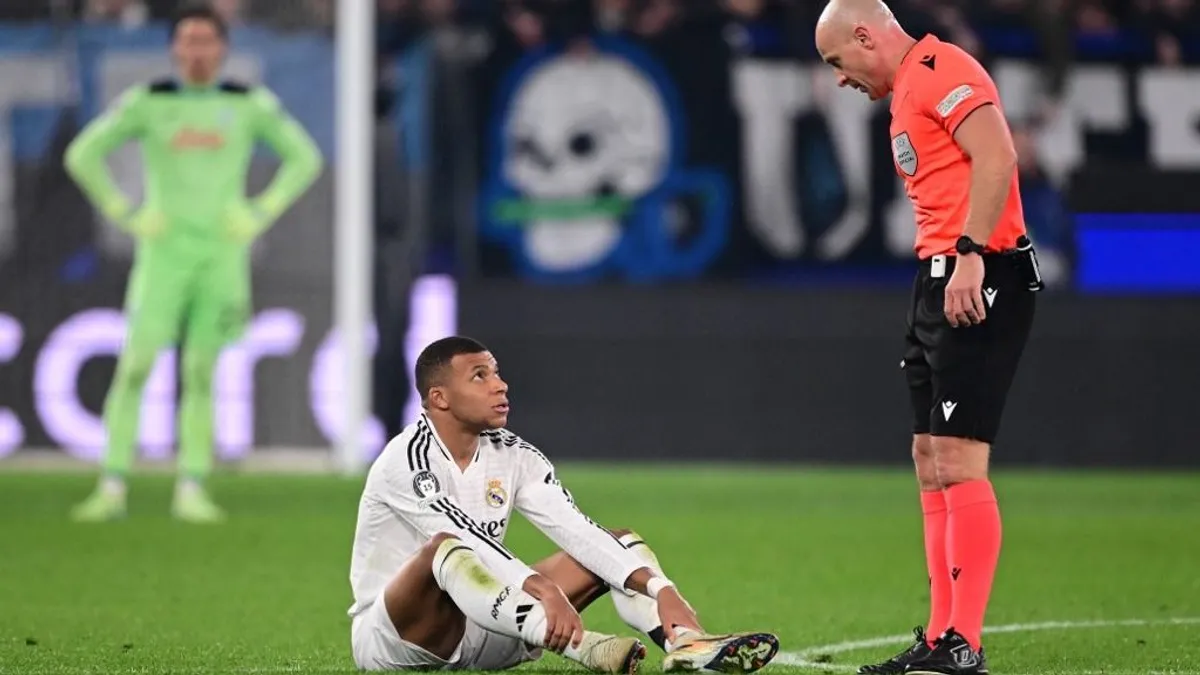A Real Madrid elvesztette Mbappét, Gulácsiék kiestek a BL-ből