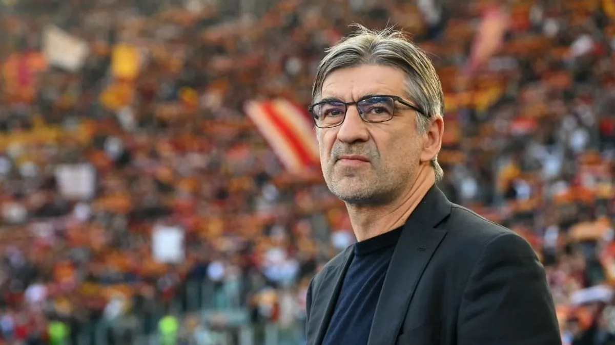 Kinevezték a Premier League-csapat új edzőjét