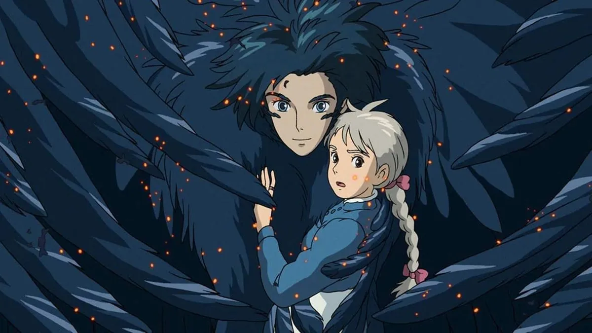A vándorló palota 20 év után újra filmvásznon