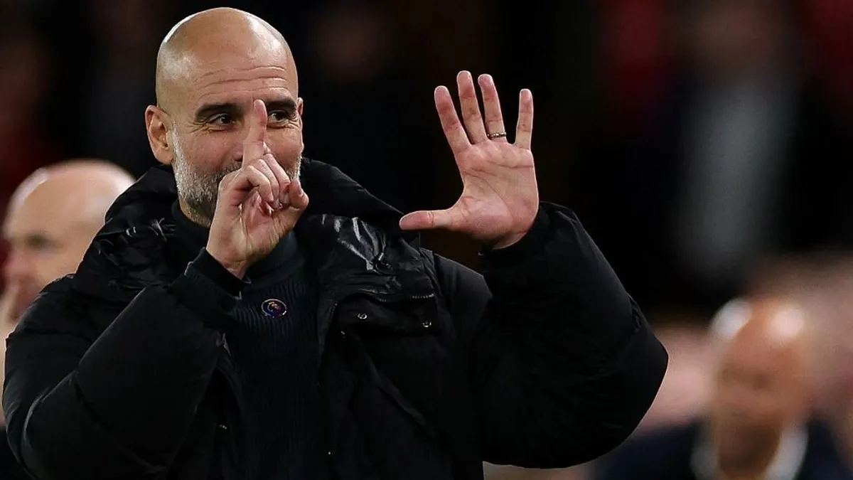 Guardiola csalódott a Liverpoolban: Megérdemelném a kirúgást