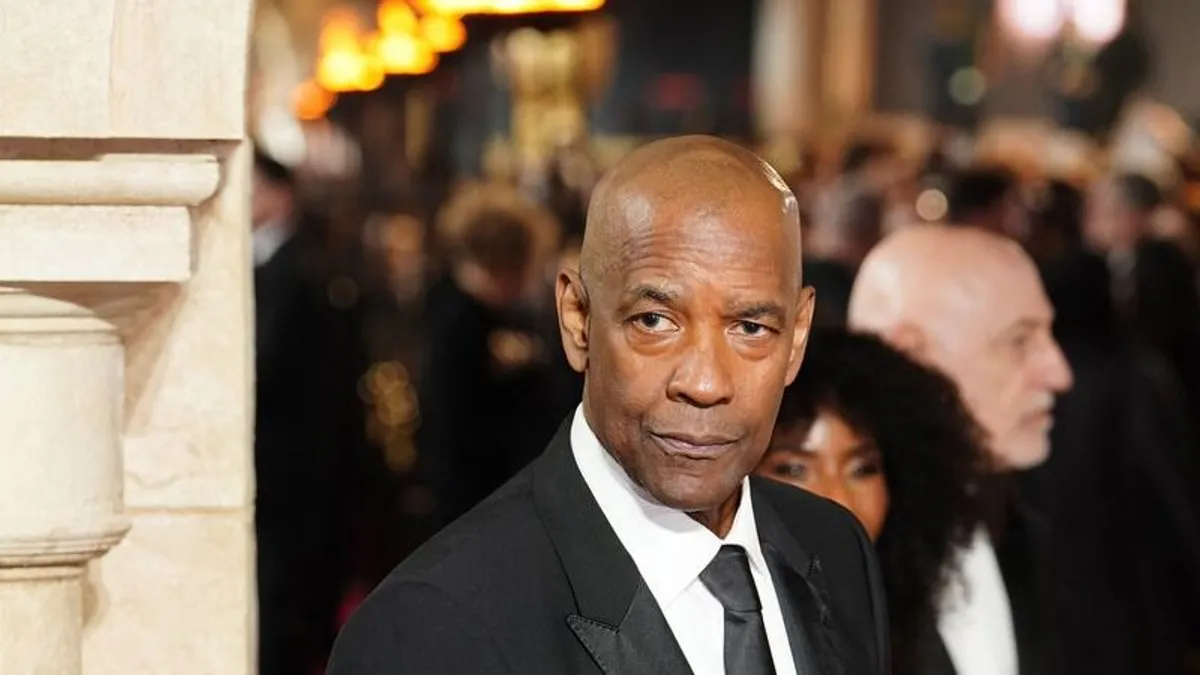 Denzel Washington 70 éves lett – Érdekességek a színészről