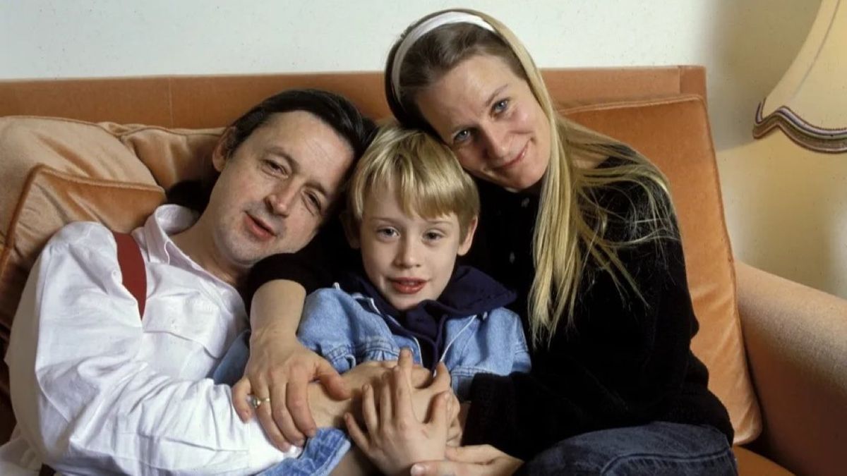 Macaulay Culkin