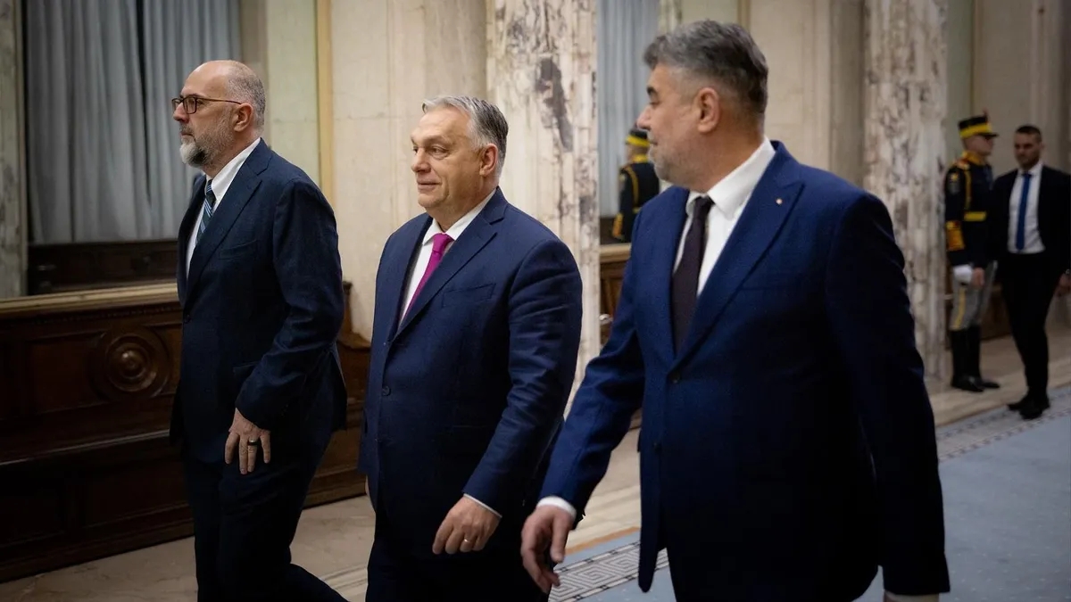 Orbán Viktor: Határnyitás