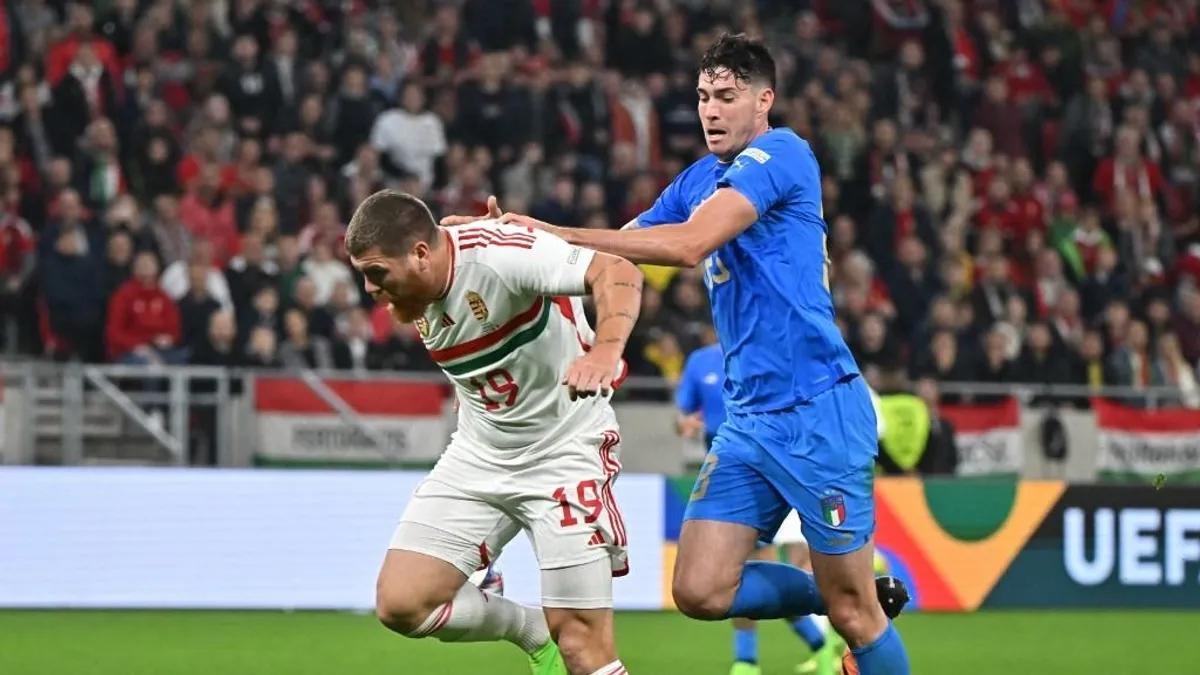 Tényleg csak öt csapattól kell rettegnie Marco Rossinak?