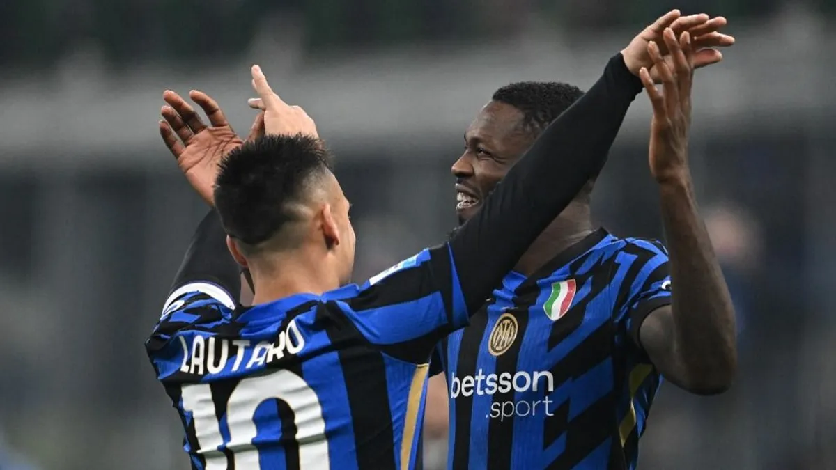 A Barcelonával harcol a Real Madrid az Inter sztárjáért