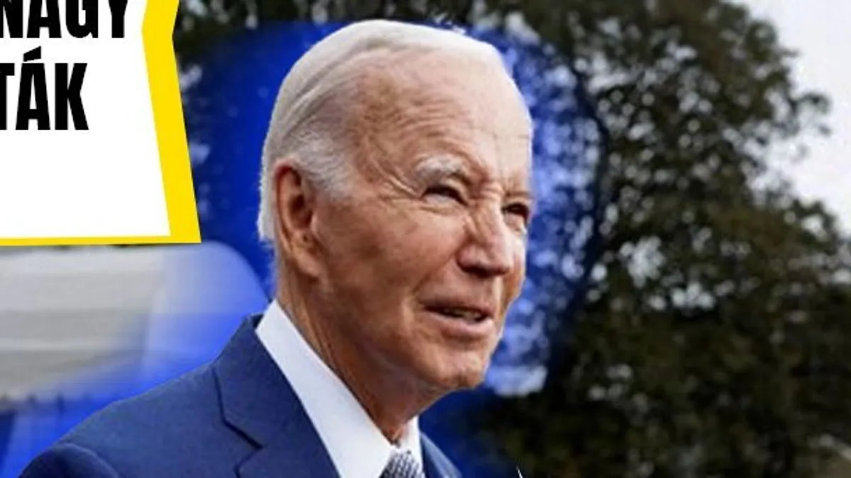 Napi balfék: Obama után Biden is pályázik