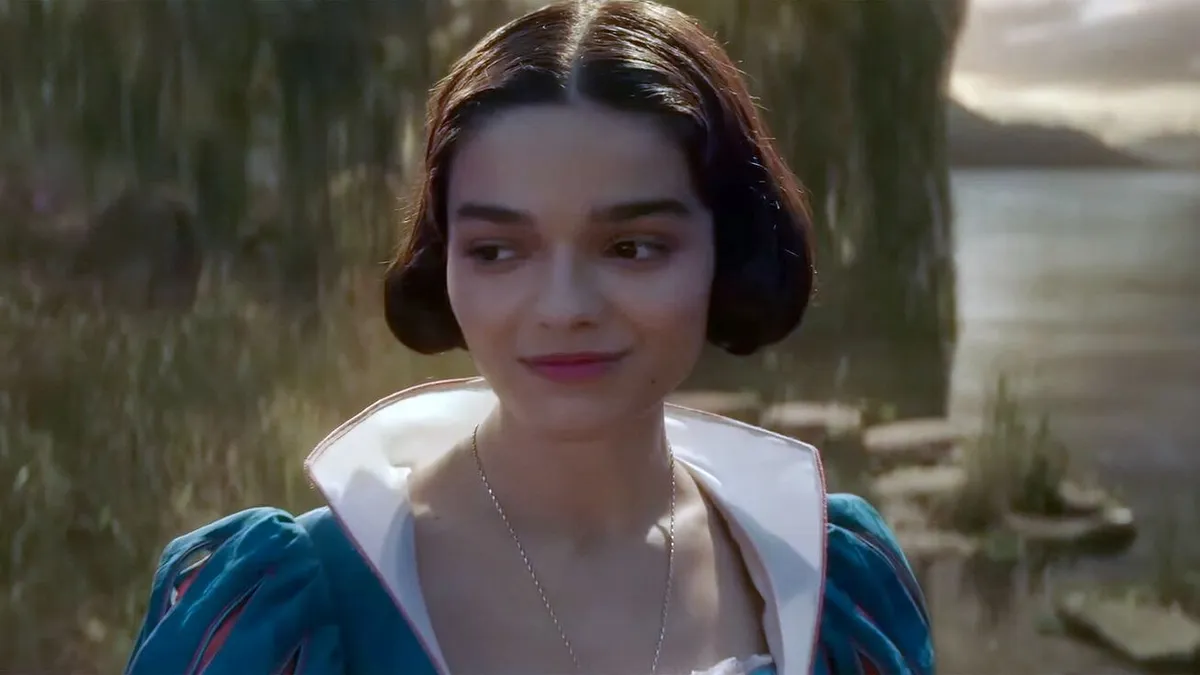 Utálják a nézők a Hófehérke új remake-jét