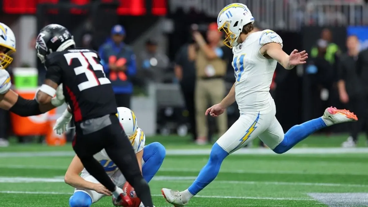 NFL: őrületes rekordot ért a 48 éve nem látott fura szabály