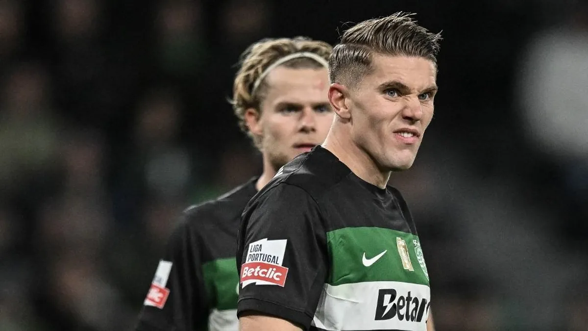 A magyar csatár, aki Haalandot és Mbappét is veri 2024-ben