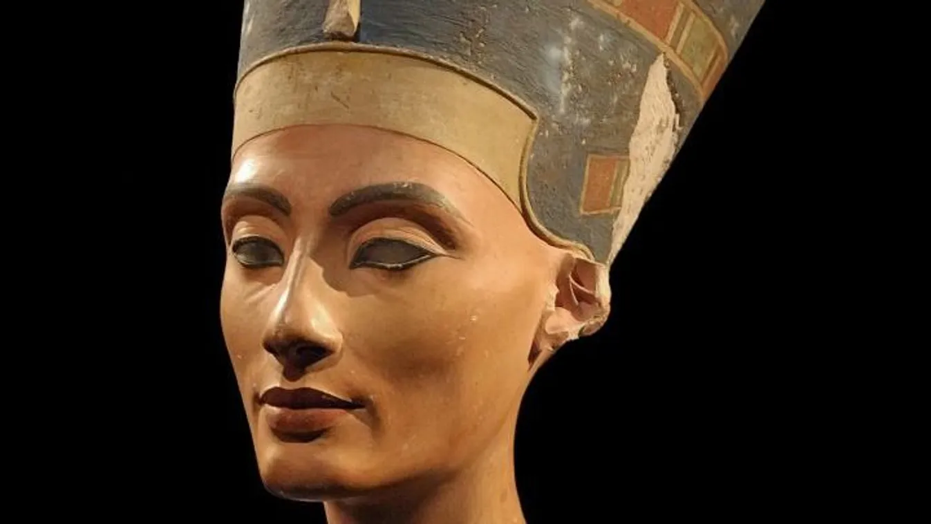 Nofertiti