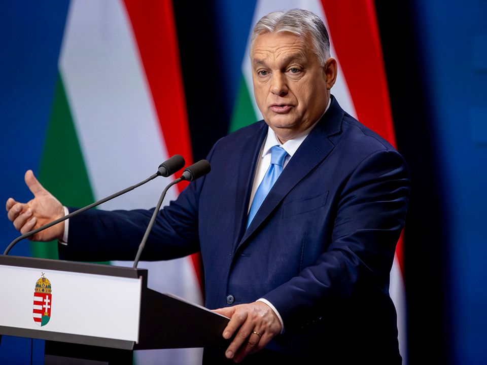 Orbán Viktor miniszterelnök évzáró nemzetközi sajtótájékoztató, 2024.12.21., Orbán Viktor miniszterelnök évzáró sajtótájékoztató, Orbán Viktor évzáró nemzetközi sajtótájékoztató, OrbánViktorminiszterelnökévzárónemzetközisajtótájékoztató, OrbánViktor