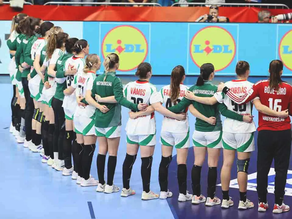 Magyarország – Románia, Női kézilabda-EB 2024, Nőikézilabda-EB 024, Magyarország–Románia, 2024.12.08., Kézi-Eb, Kézi-Eb2024, 
