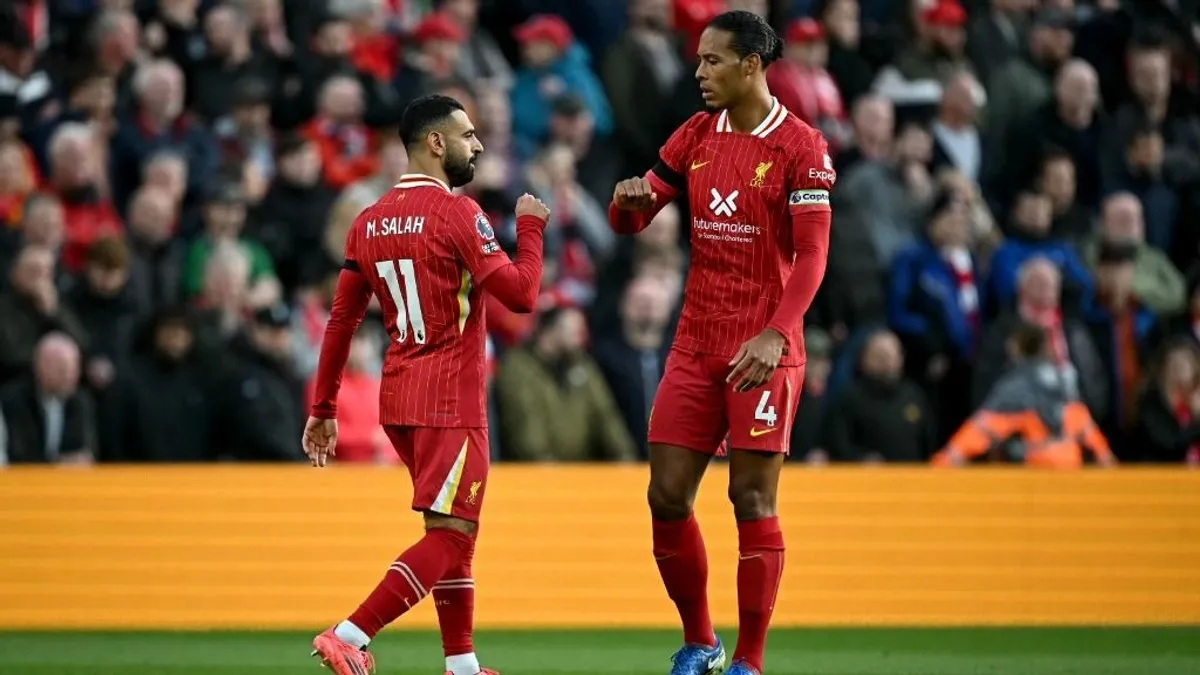 Hamarosan eldőlhet a Liverpool legnagyobb sztárjainak jövője